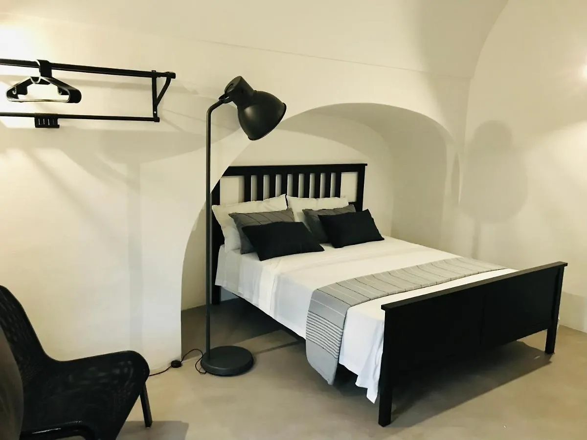 Appartamento La Grotta di benikula' Siba Italia