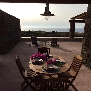Casa vacanze Il Dammuso Di Giorgia, Pantelleria