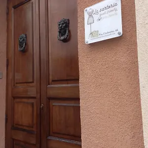 Casa vacanze La Sartoria, Centuripe