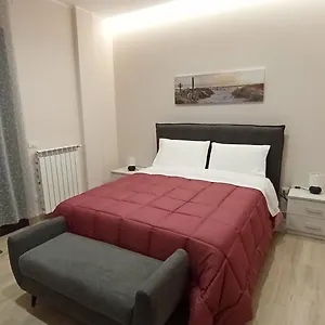 Appartamento Gelsonero, Ragalna