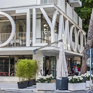 Hollywood Hotel Riccione