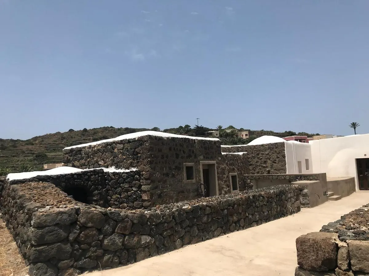La Grotta Di Benikula' Apartment Siba