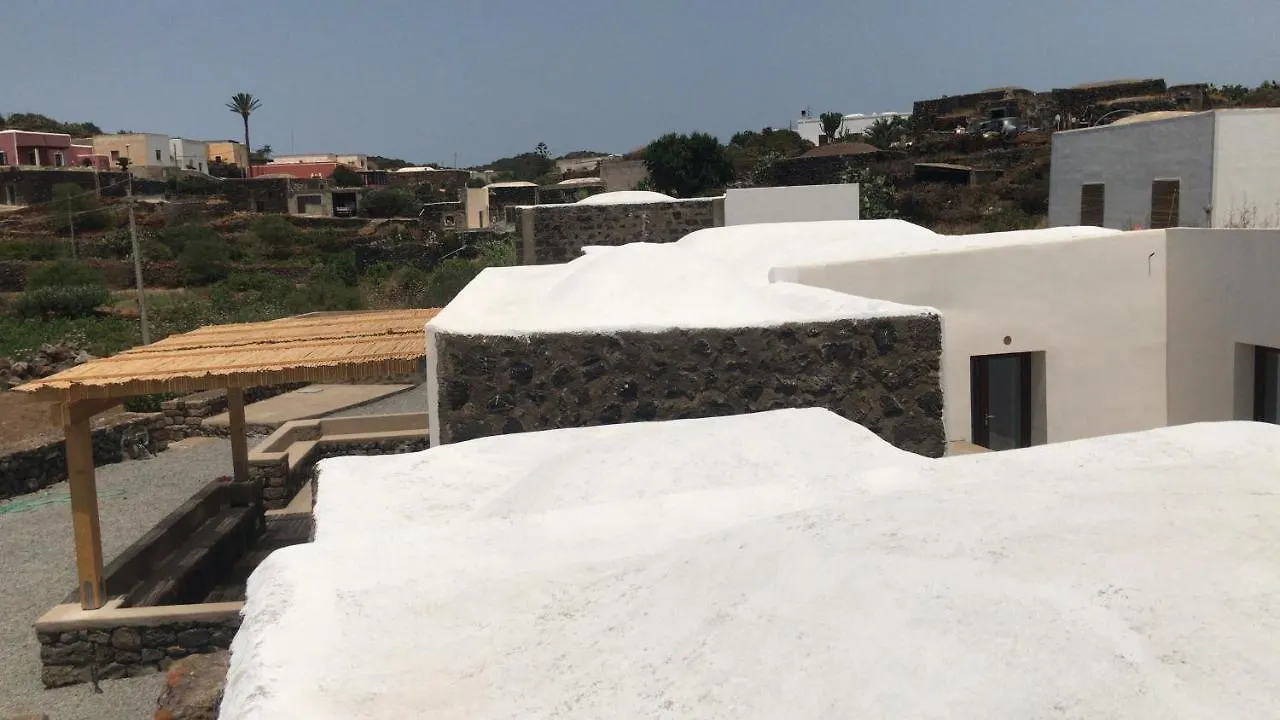 La Grotta Di Benikula' Apartment Siba