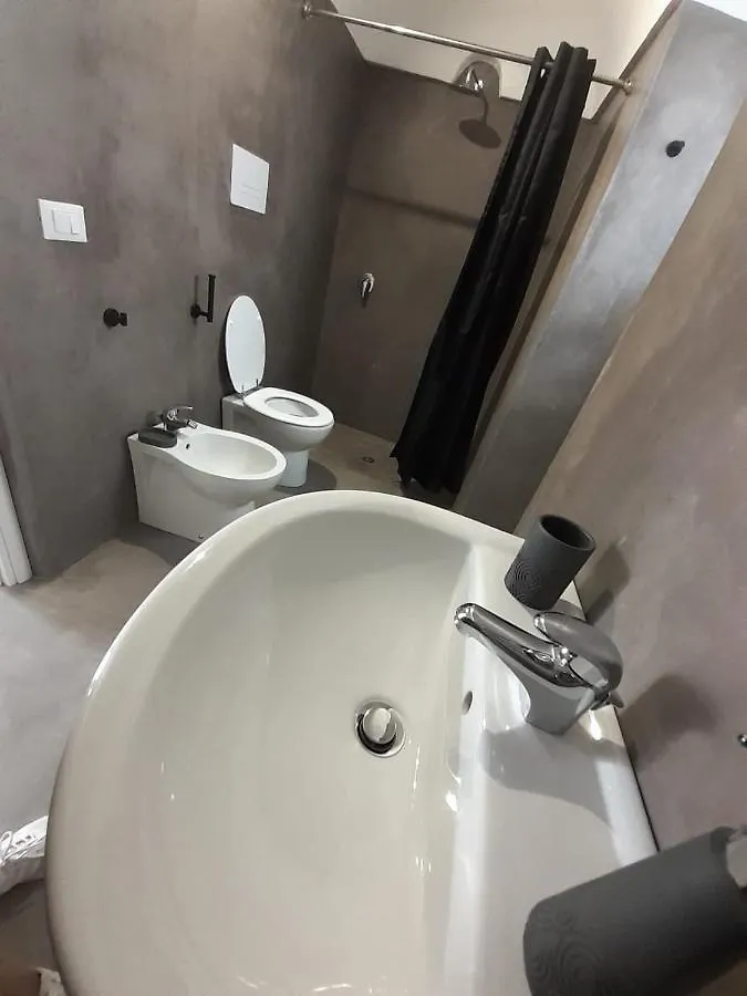 La Grotta Di Benikula' Apartment Siba