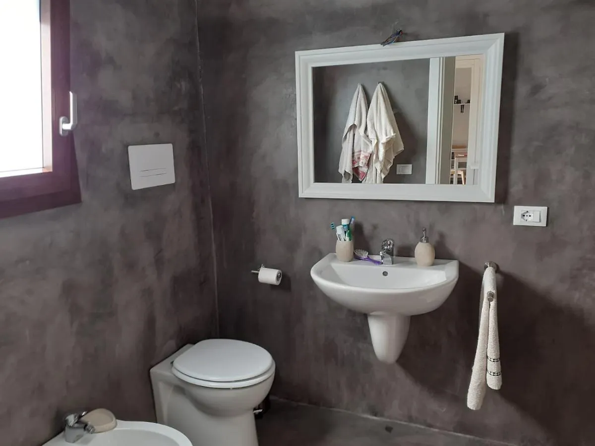 La Grotta Di Benikula' Apartment Siba 0*,
