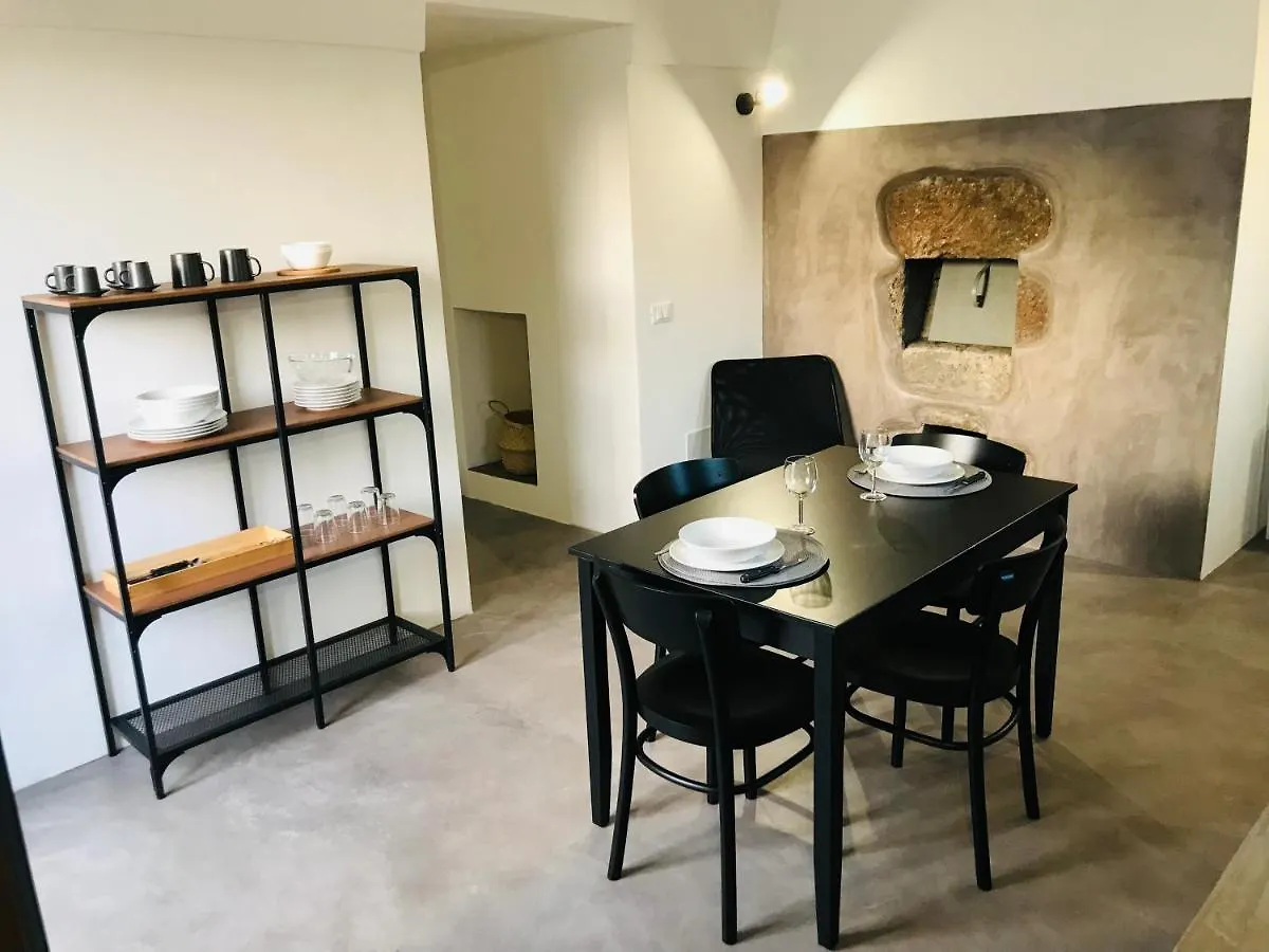 La Grotta Di Benikula' Apartment Siba