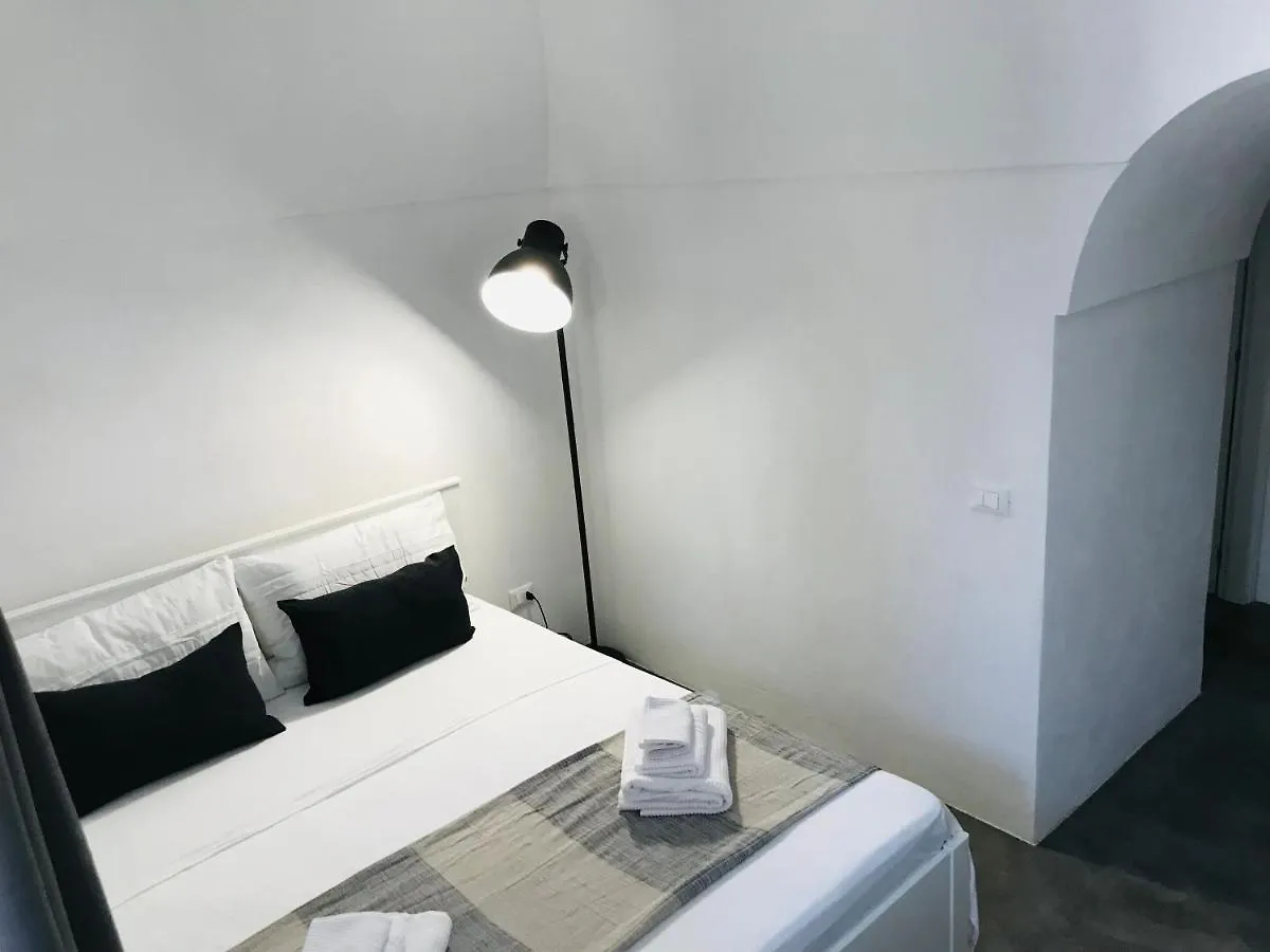 La Grotta Di Benikula' Apartment Siba