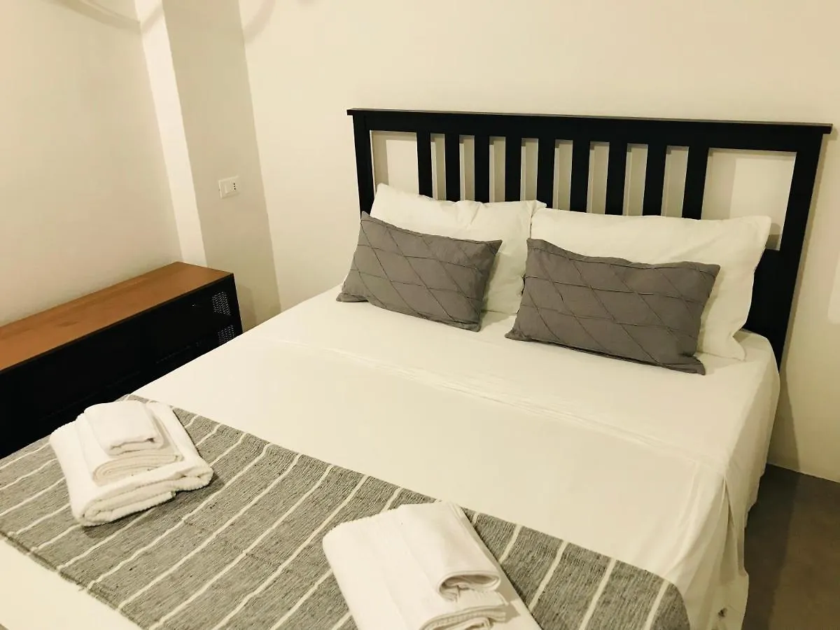 La Grotta Di Benikula' Apartment Siba