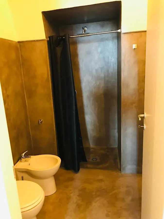 La Grotta Di Benikula' Apartment Siba