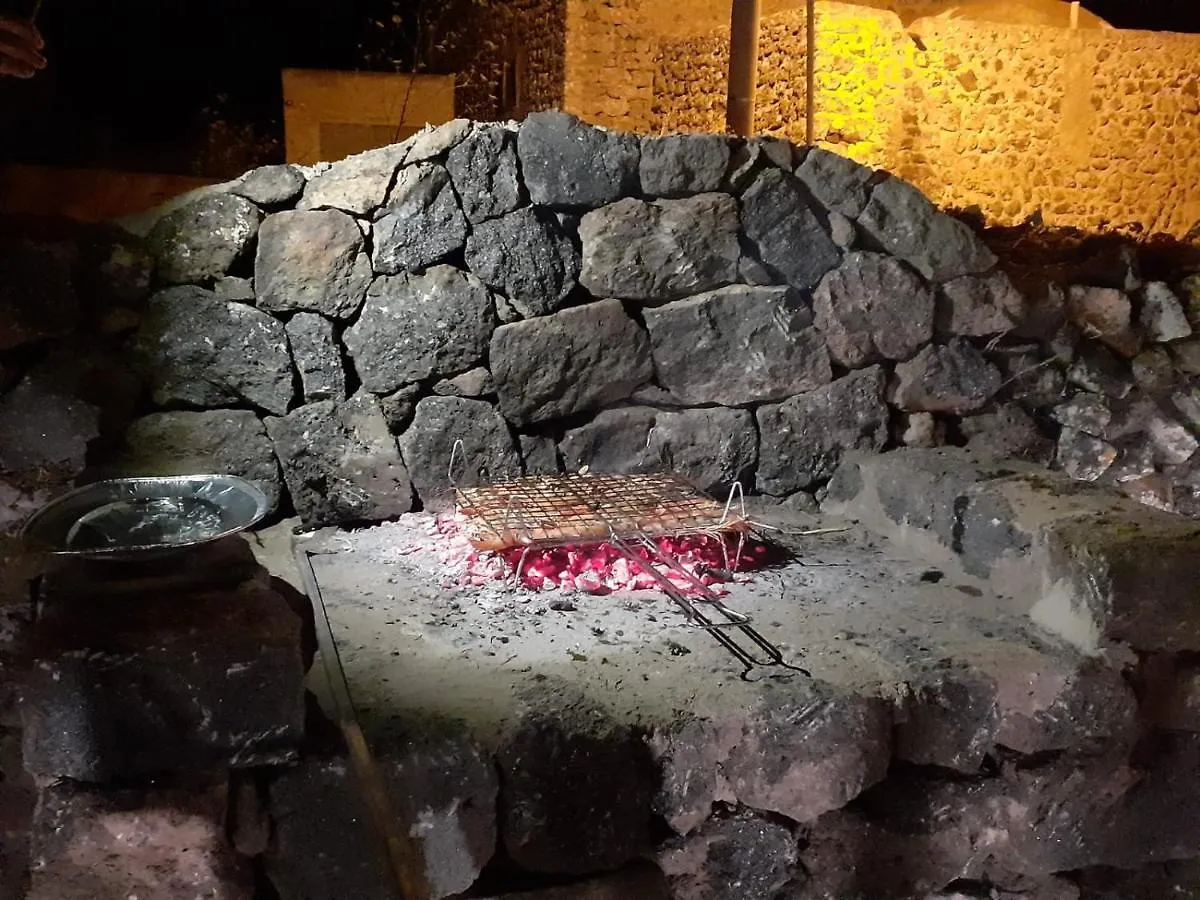 La Grotta Di Benikula' Apartment Siba Italy