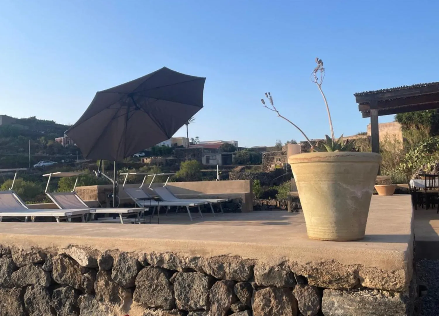 La Grotta Di Benikula' Apartment Siba Italy